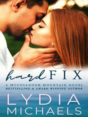 cover image of Hard Fix